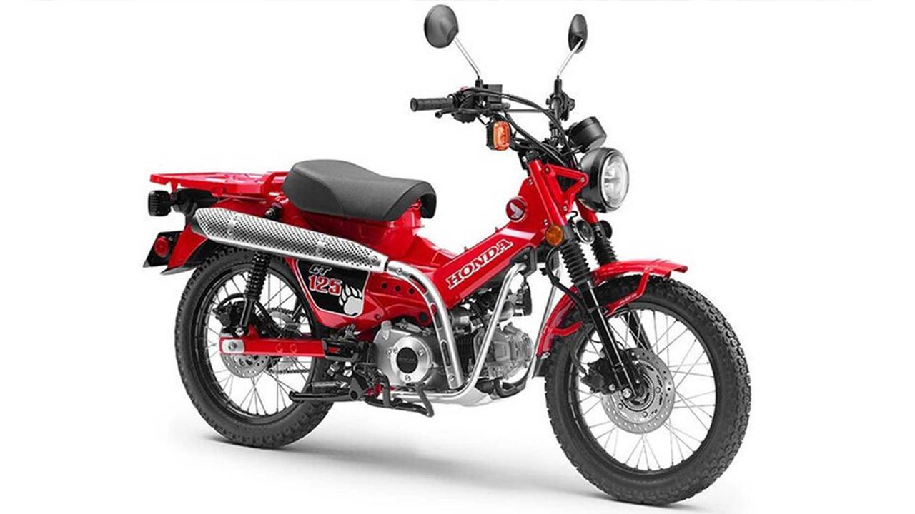 Perbandingan Honda CT125 dan Super Cub C125: Mana yang Sesuai dengan Gaya Hidup Anda?