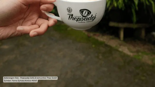 Ecotourism Jadi Tren, 4 Destinasi untuk Menikmati Liburan Ramah Lingkungan di Chiang Mai