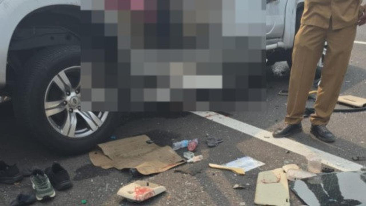 Kecelakaan di Tol Cipali, Anggota DPRD Tangsel Meninggal Dunia