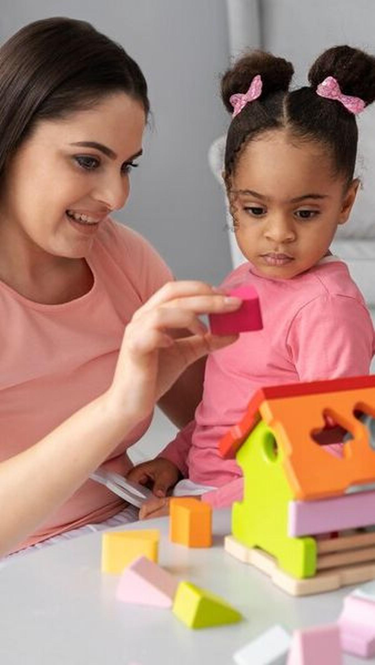 6.&nbsp;Parents Cooperation: Peran Aktif Orang Tua