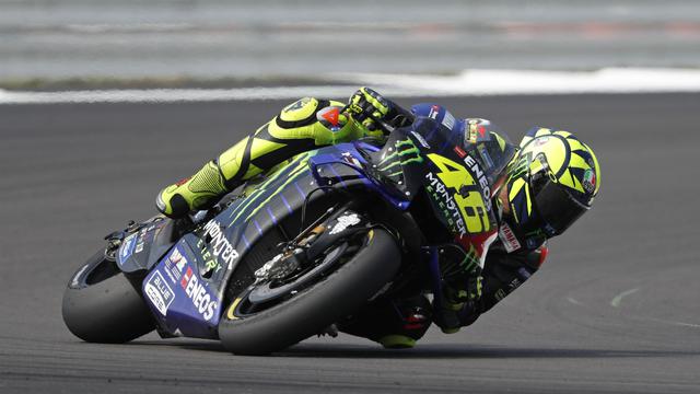 Valentino Rossi