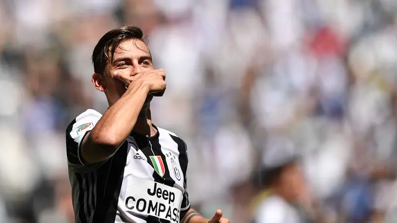 Paulo Dybala