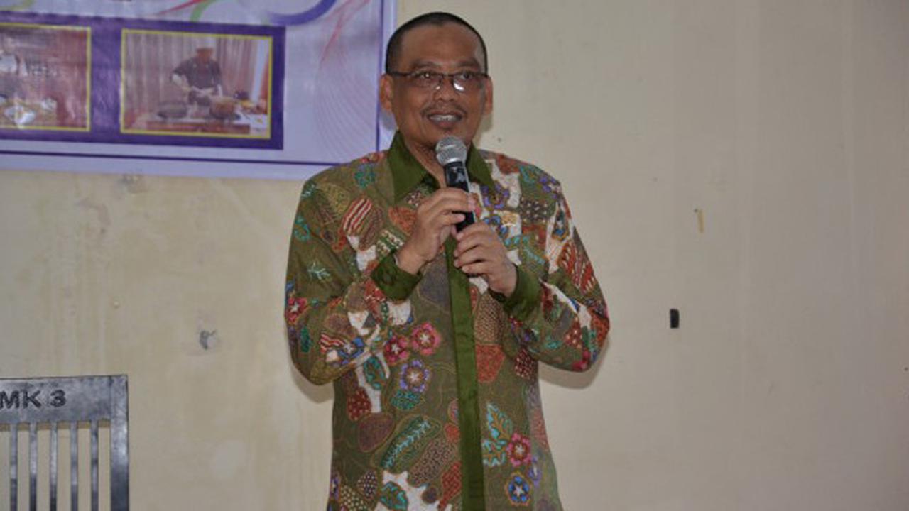 Abdul Fikri Faqih