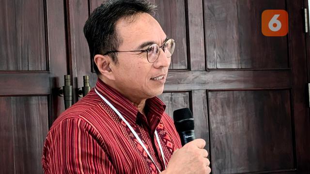 Kemenkes: Masyarakat Masih Bisa Jadi Pasien dr Piprim di RS Fatmawati Kok