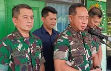Panglima TNI Agus Akui Anggotanya Terlibat Penembakan Bos Rental Mobil: Bila Salah, akan Ditindak Tegas!