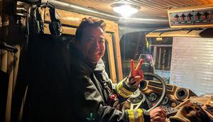 Potret Henry Iskandar (Sumber: Instagram/ihenry.is)