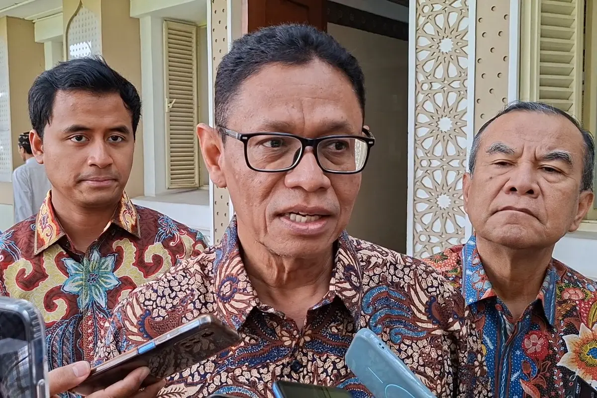 Impor Minyak Rusia Bakal Jadi Cadangan Penyangga Energi Indonesia