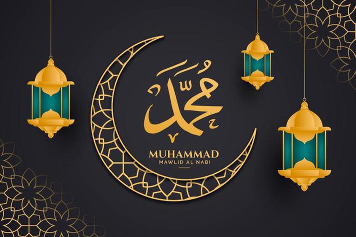 Perayaan Maulid Nabi 2025: Jadwal, Sejarah, Tradisi, Bacaan dan Contoh Khutbah Penuh Makna