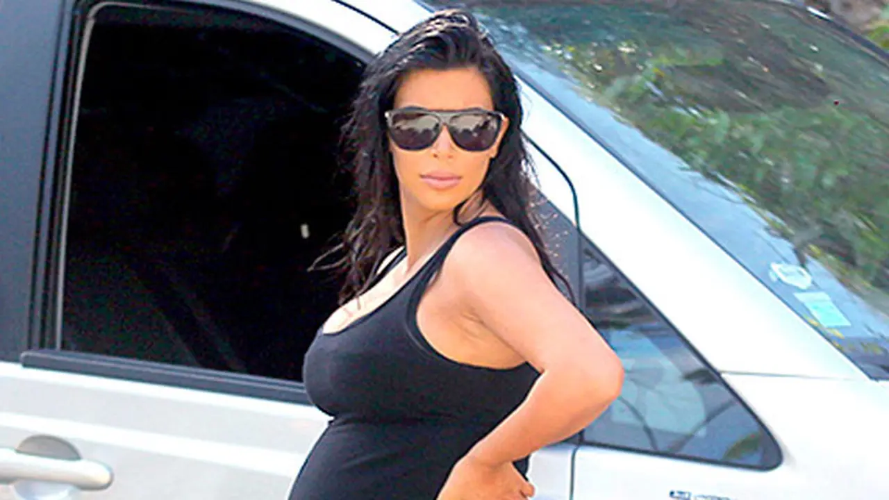 Kim Kardashian