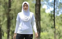 5 Outfit Olahraga Hijab yang Stylish dan Nyaman, Bebas Gerak Tanpa Ribet