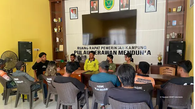 Pulau Derawan
