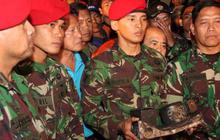 Kabel rusak, KNKT minta Rusia kirim black box Sukhoi