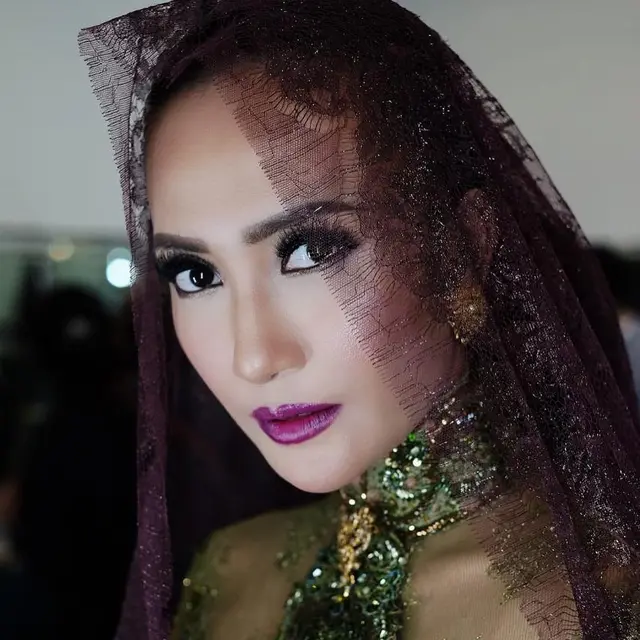 Artika Sari Devi. (Foto: Instagram @artikasaridevi)