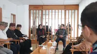 Kaya Seni Budaya, ISI Surakarta Tawarkan Buka Kampus di Banyuwangi