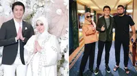 6 Inspirasi Model Jas Ala Reino Barack, Tampil Modis untuk Berbagai Acara