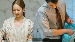 Love in Contract. (Foto: tvN via Soompi)