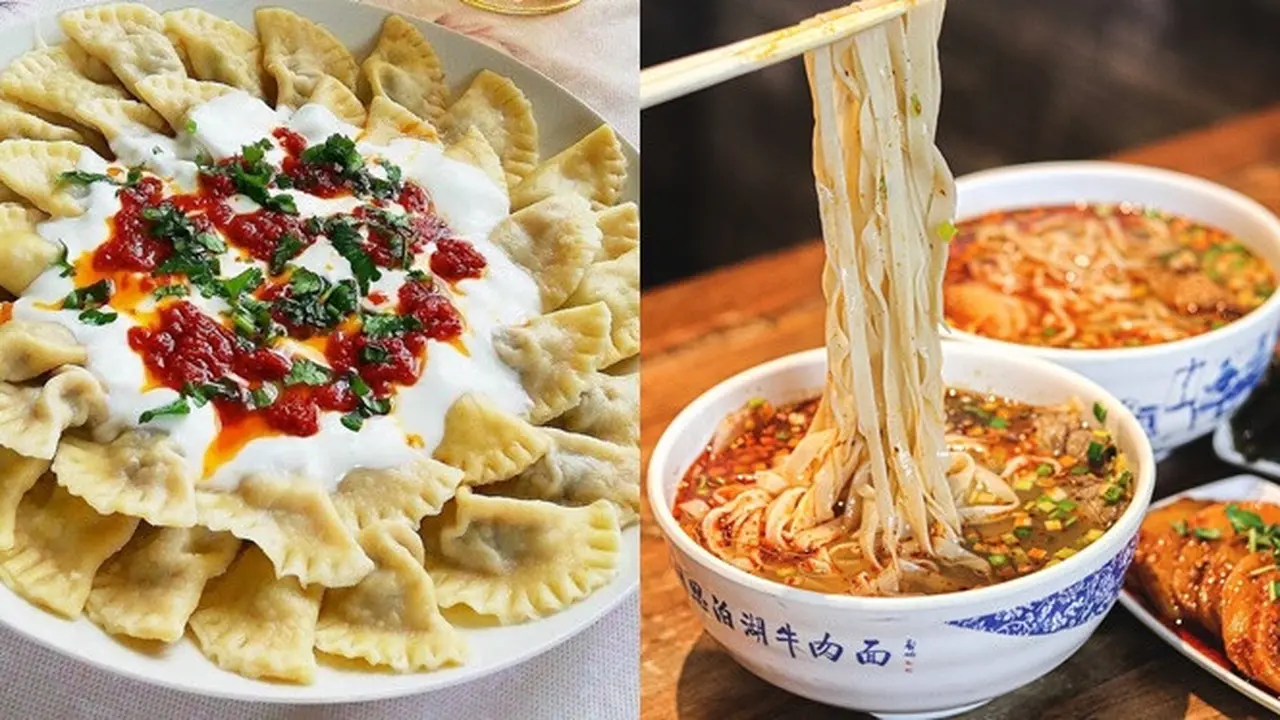 6 Makanan Khas Lebaran di Berbagai Negara Ini Unik, Bikin Ngiler