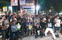 TNI Gelar Nonton Bersama Piala Dunia 2026 di Lebih dari 1.500 Titik, dari Sabang Sampai Merauke