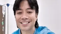 Aksi Fans Vidi Aldiano Bikin Kagum, Borong Tiket Bioskop hingga Sedekah Atas Nama Almarhum