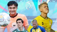 Adu Kuat Lini per Lini Persebaya Vs Barito Putera di BRI Liga 1: Maksimalkan Peluang Jadi Faktor Krusial