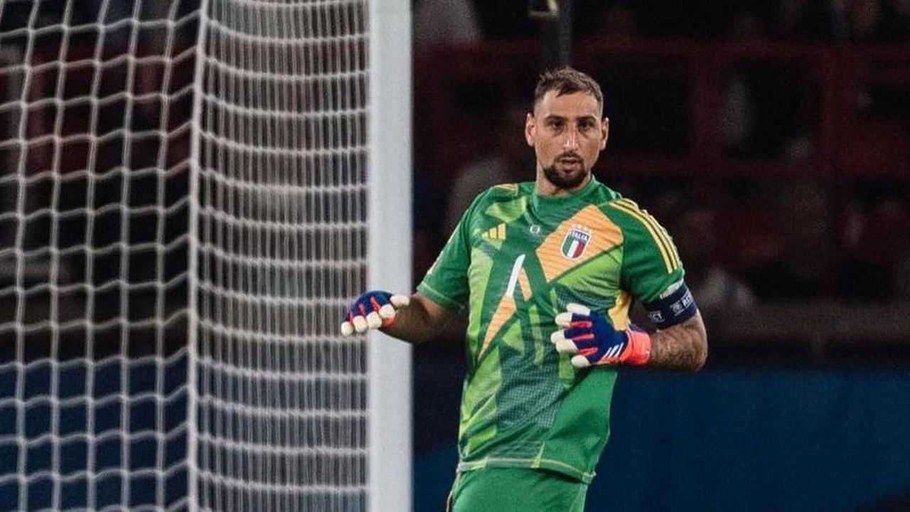 Menebak Starting XI Italia vs Belgia: 3 Pemain Belakang, 5 di Tengah, Siapa di Depan?