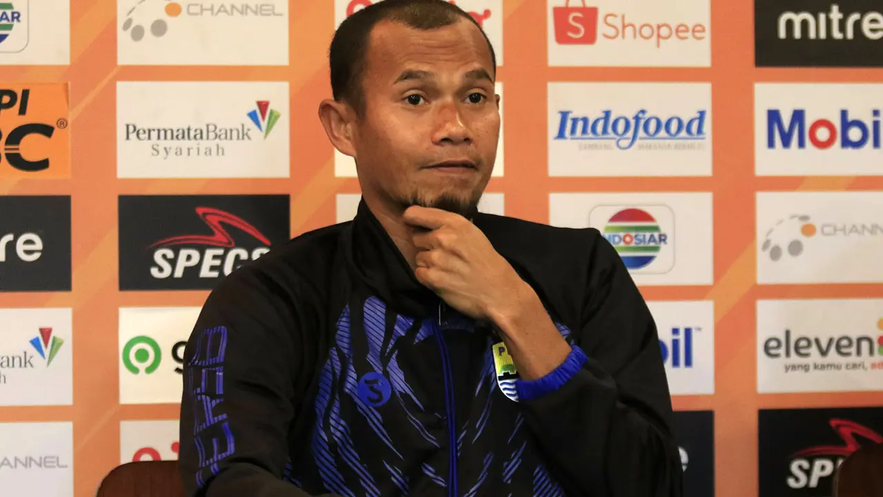 Supardi Nasir (Persib Bandung)