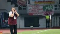 Kartu Merah Aleksandar Busnic Jadi Petaka Garudayaksa FC, Milos Joksic: Membuat Kami Tidak Berkutik