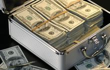 Gara-Gara Kisah Nabi Nuh, Pria ini Jadi Tajir Melintir Punya Kekayaan Ratusan Triliun Rupiah