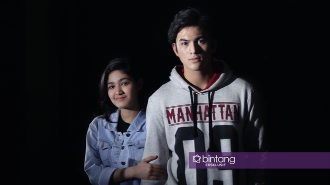 Eksklusif, Rizky Nazar - Cut Syifa: Kami Mulai Cocok - Celeb Bintang.com