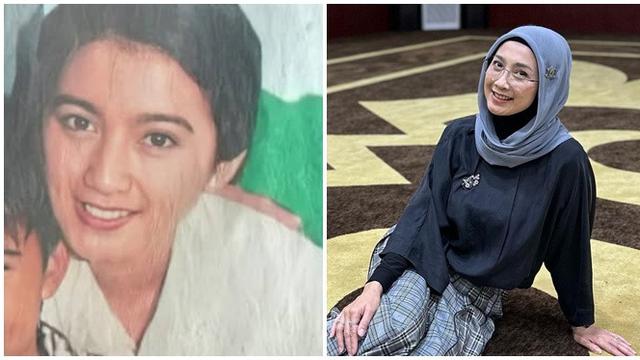 22 Tahun Berlalu, Ini Beda Penampilan 6 Pemain Film Lawas Joshua Oh Joshua