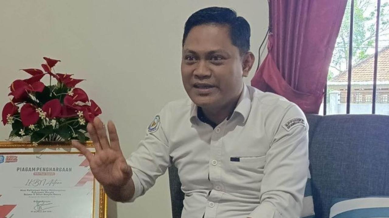 54 UMKM Perikanan Babel Penuhi Standar Global, Siap Bersaing di Pasar Dunia