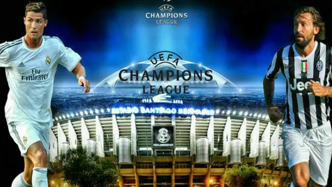 Prediksi Leg Kedua Real Madrid Vs Juventus di Liga Champions