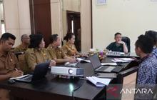 Pemkab Katingan Genjot Pengembangan Pasar Rakyat Hiyang Bana, Perkuat Ekonomi Lokal