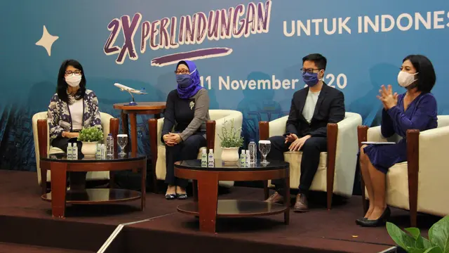 Garuda Indonesia