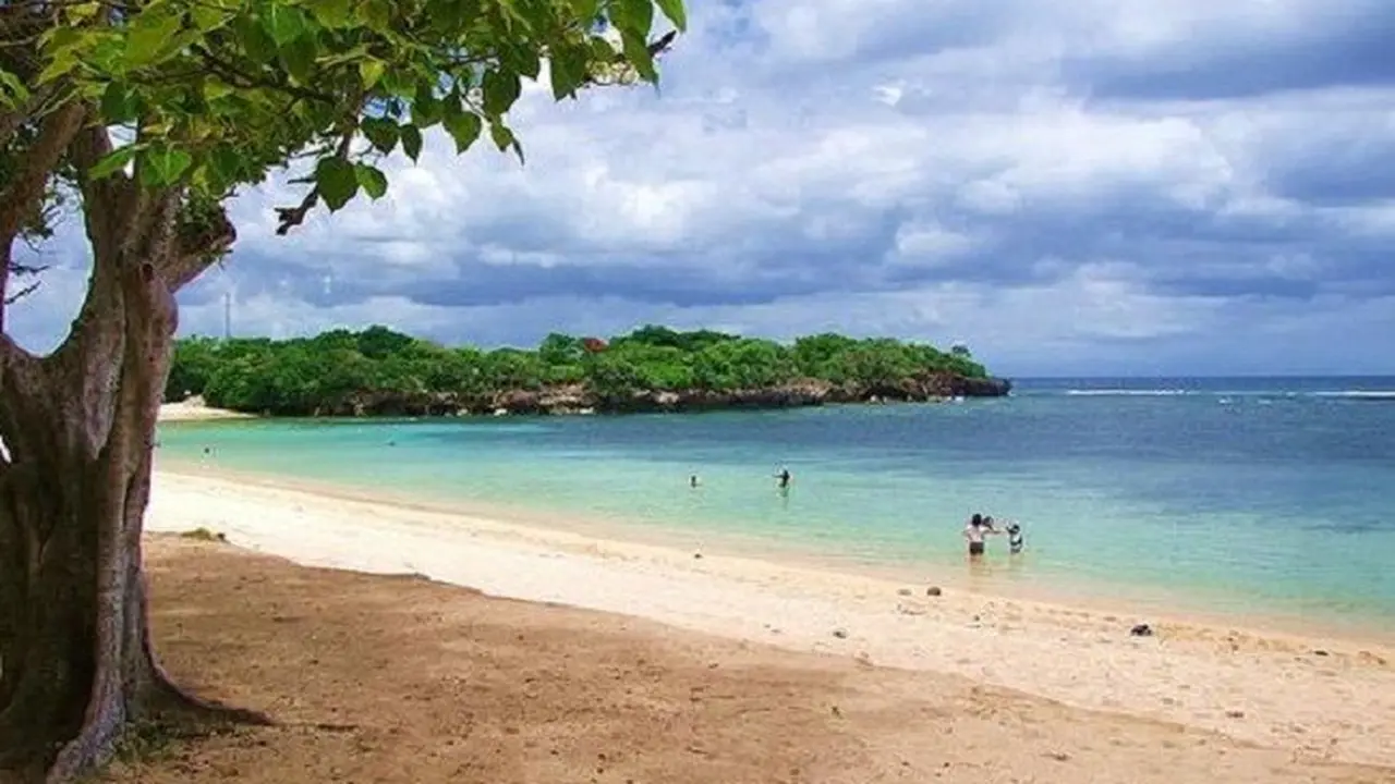 Pantai Nusa Dua
