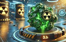 Uranium 24.112 Ton di Kalbar, Alif Jebolan ITB Bongkar Rumus Dijadikan KWH Bisa Terangi Indonesia 76 Tahun Kedepan
