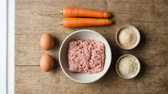 Bahan Masakan