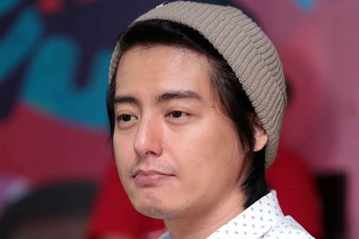Roger Danuarta