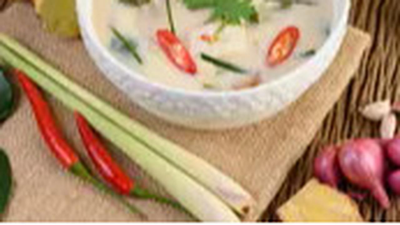 sayur jantung pisang