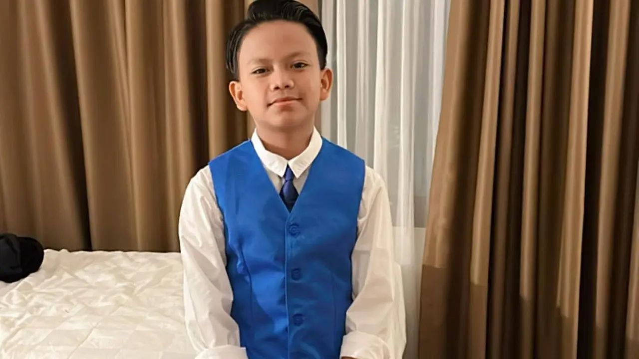 Kabar Terbaru Farel Prayoga, Pernah Viral Karena Lagu Ojo Dibandingke dan Sukses Wira-Wiri di Layar Televisi