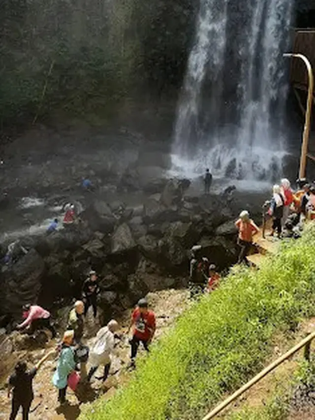 Curug Cinulang