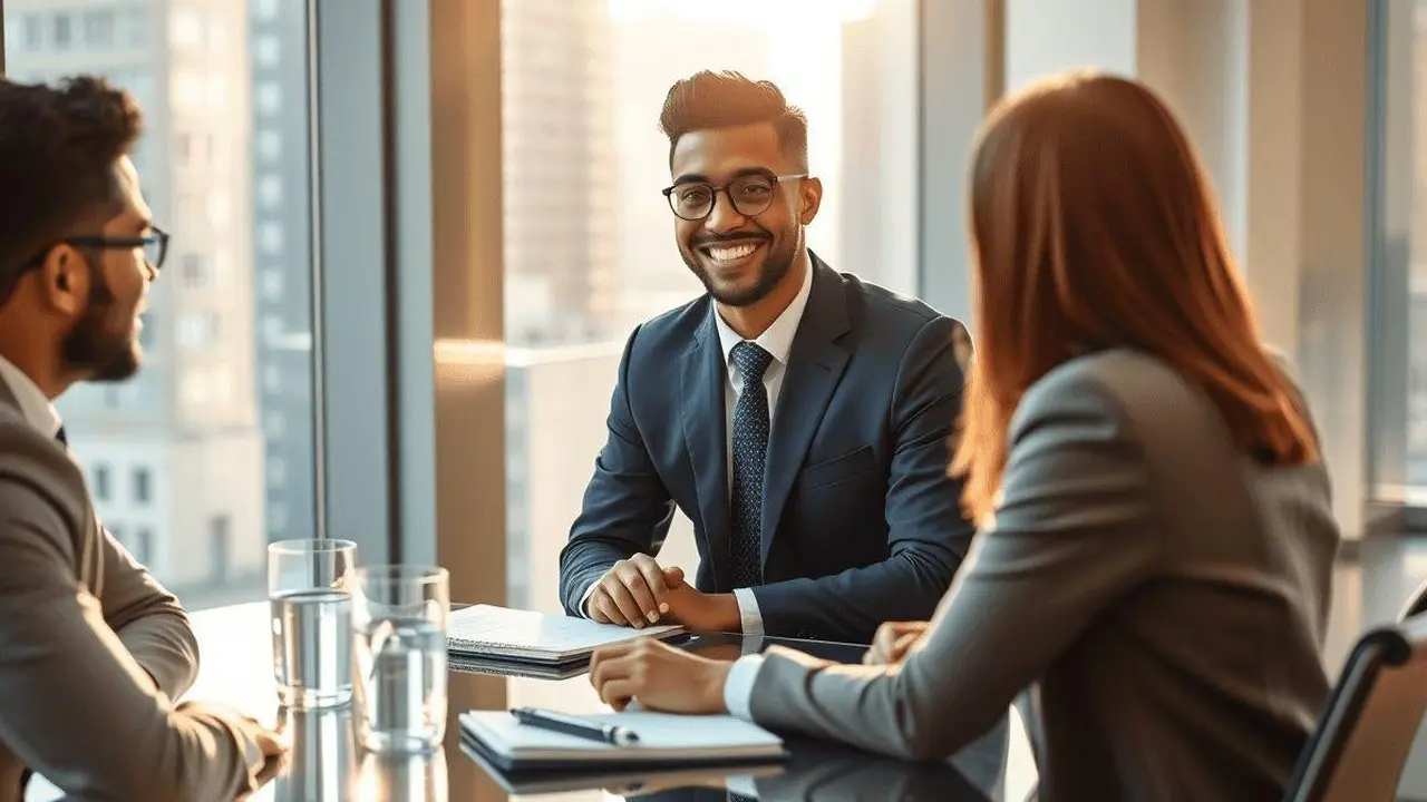 Interview Question: Why are You Looking for A New Job
