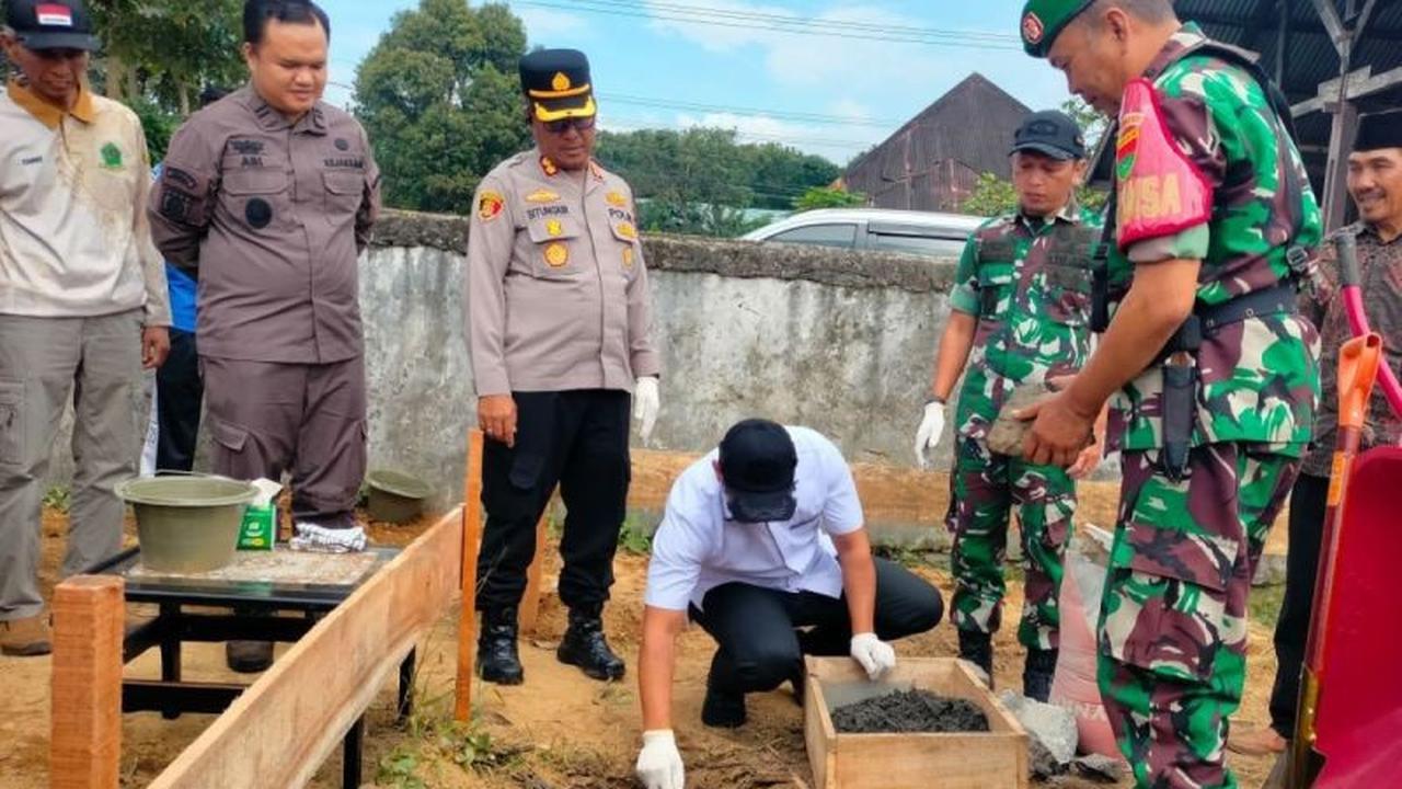 Tahukah Anda? 156 Koperasi Merah Putih Rejang Lebong Siap Garap Potensi Lokal, Dongkrak Ekonomi Desa!