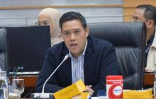 Tentara Keluar Barak Pasca Demo Rusuh, Komisi I: Tidak Ada Darurat Militer