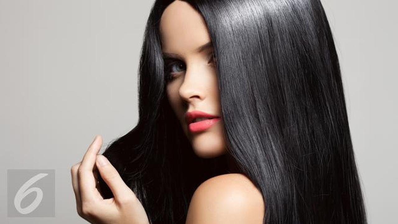 4 Rahasia Rambut Panjang dan Indah