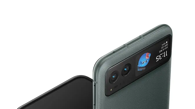 Motorola Razr 40 (Motorola)