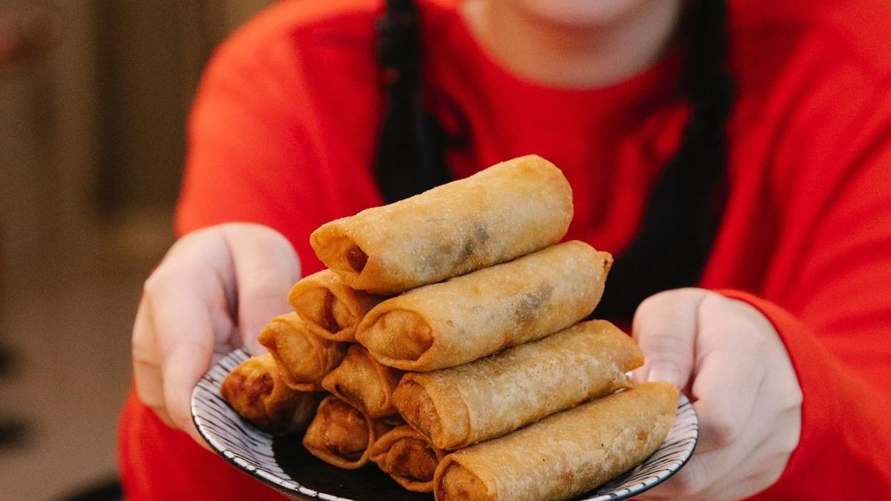 11 Makanan Khas Berbagai Negara yang Jadi Warisan Budaya Dunia UNESCO, Termasuk Lumpia Indonesia