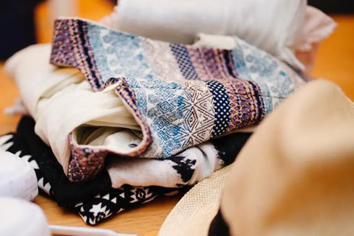 Tips packing./Copyright pexels.com/tookapic