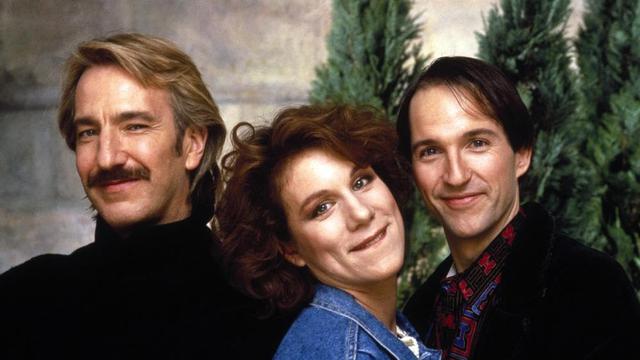 Truly, Madly, Deeply (1990)