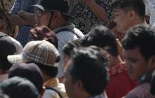 Meriang Saat Masang Tenda TPS, Anggota KPPS di Jaksel Meninggal Dunia